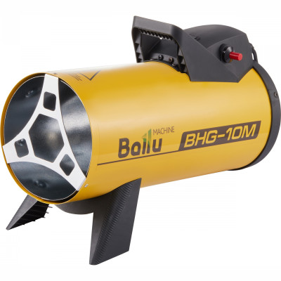 Тепловая пушка газовая BALLU BHG-10M